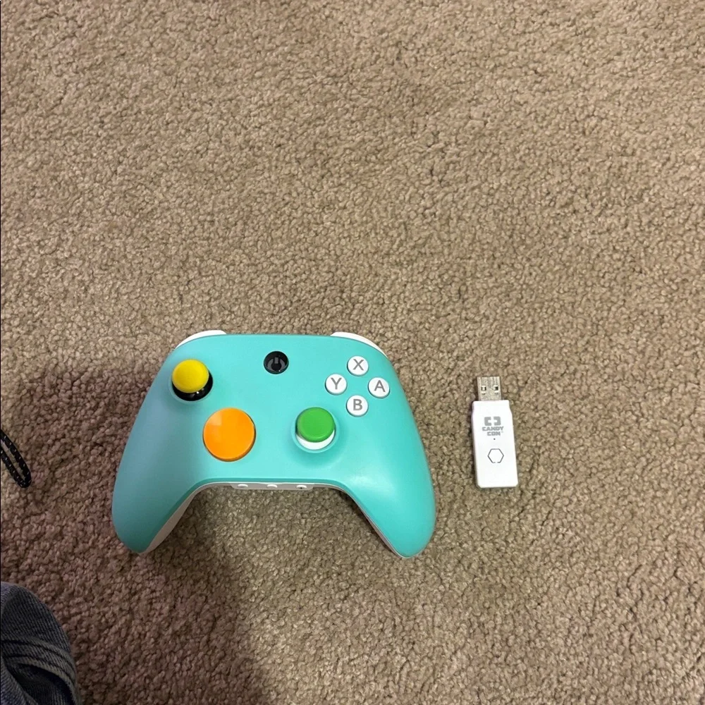 Nintendo switch oled (open for bargain)